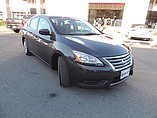 2014 Nissan Sentra Photo #3