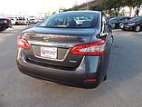 2014 Nissan Sentra Photo #4