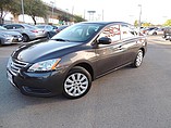 2014 Nissan Sentra Photo #6
