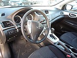 2014 Nissan Sentra Photo #9