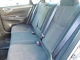 2014 Nissan Sentra Photo #10