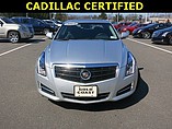 2013 Cadillac Ats Photo #1