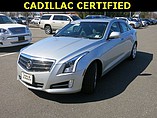2013 Cadillac Ats Photo #2
