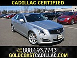 2013 Cadillac Ats Photo #3