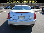 2013 Cadillac Ats Photo #5