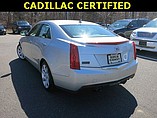 2013 Cadillac Ats Photo #7