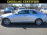 2013 Cadillac Ats Photo #8