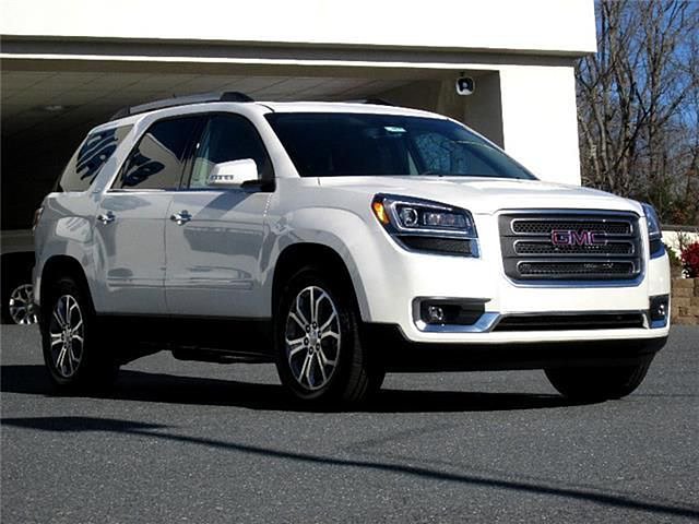 2015 Gmc Acadia Photo