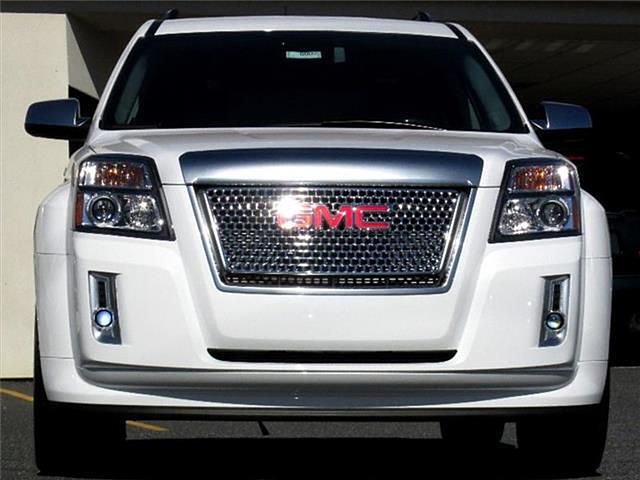 2015 Gmc Terrain Photo