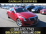 2013 Cadillac Ats Photo #1