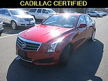 2013 Cadillac Ats Photo #3