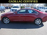 2013 Cadillac Ats Photo #4