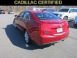 2013 Cadillac Ats Photo #5