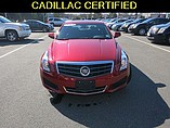 2013 Cadillac Ats Photo #6