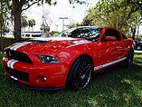 2012 Ford Mustang Photo #2