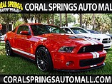 2012 Ford Mustang Photo #3