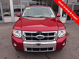 2012 Ford Escape Photo #2