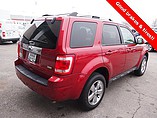 2012 Ford Escape Photo #7