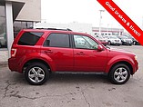 2012 Ford Escape Photo #8