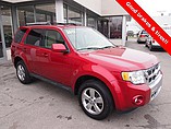 2012 Ford Escape Photo #10
