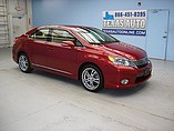 2010 Lexus Hs Photo #1