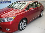 2010 Lexus Hs Photo #10