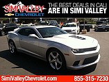 2014 Chevrolet Camaro Photo #1