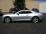 2014 Chevrolet Camaro Photo #2