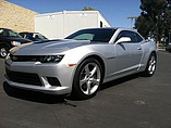 2014 Chevrolet Camaro Photo #4
