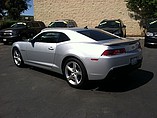 2014 Chevrolet Camaro Photo #5