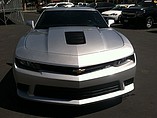 2014 Chevrolet Camaro Photo #6