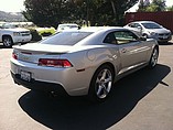 2014 Chevrolet Camaro Photo #7
