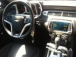 2014 Chevrolet Camaro Photo #8