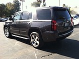 2015 Chevrolet Tahoe Photo #1