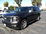 2015 Chevrolet Tahoe Photo #2