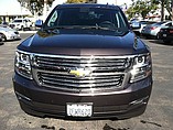 2015 Chevrolet Tahoe Photo #4