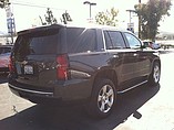 2015 Chevrolet Tahoe Photo #6