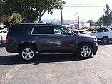 2015 Chevrolet Tahoe Photo #7