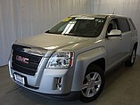 2013 Gmc Terrain Photo #4