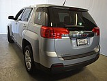 2013 Gmc Terrain Photo #5