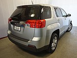 2013 Gmc Terrain Photo #6