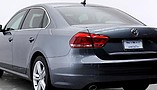 2014 Volkswagen Passat Photo #1