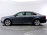 2014 Volkswagen Passat Photo #2