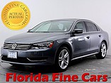 2014 Volkswagen Passat Photo #3