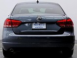 2014 Volkswagen Passat Photo #4