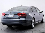 2014 Volkswagen Passat Photo #5