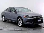 2014 Volkswagen Passat Photo #6