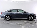 2014 Volkswagen Passat Photo #7