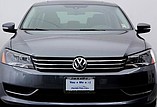 2014 Volkswagen Passat Photo #9