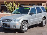 2007 Mercury Mariner Photo #1